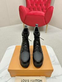 Picture of Louis Vuitton Shoes Women _SKUfw151378250fw